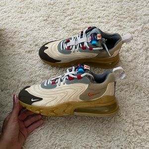 Air max 270 Cactus Trails men’s sz 7